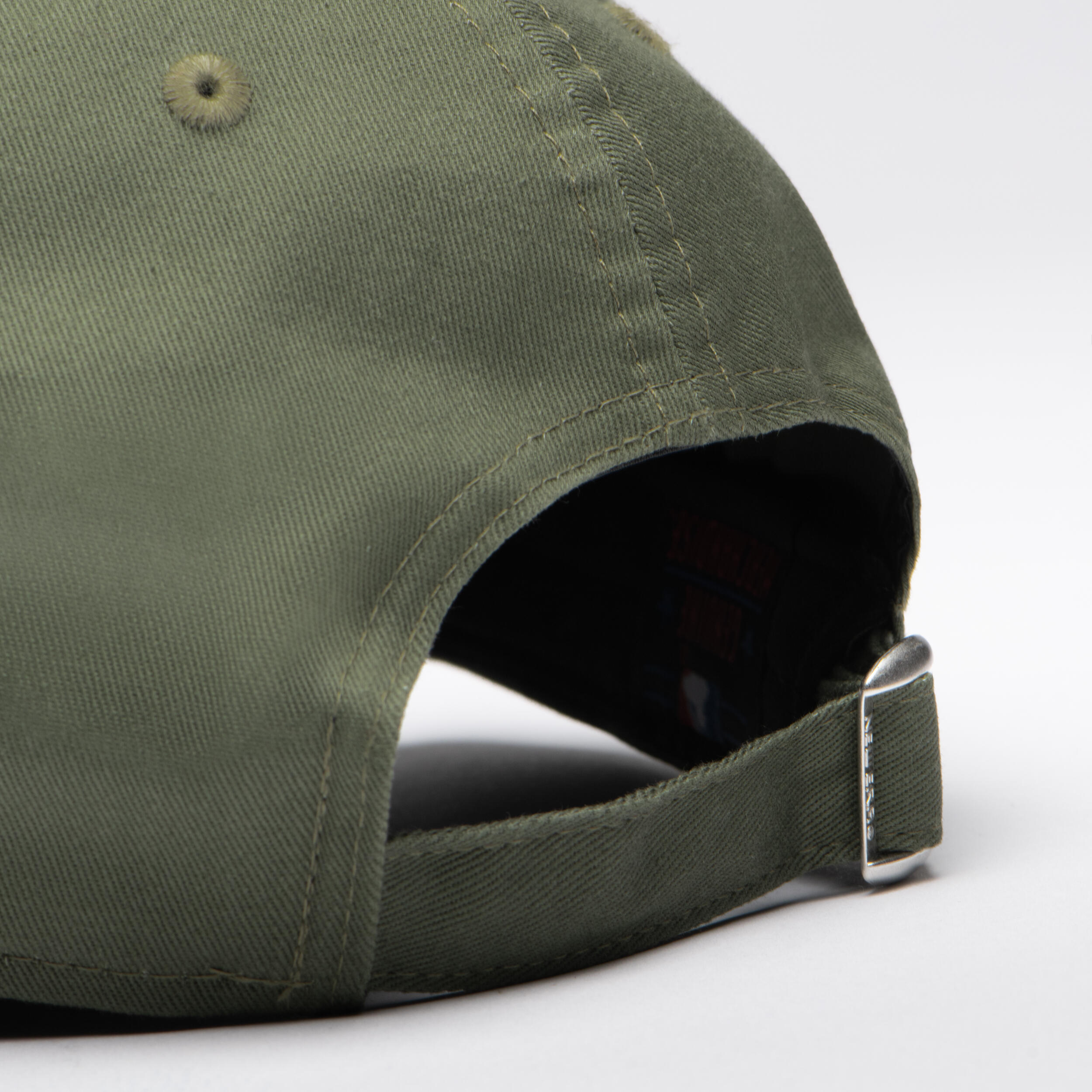 yankees olive green hat