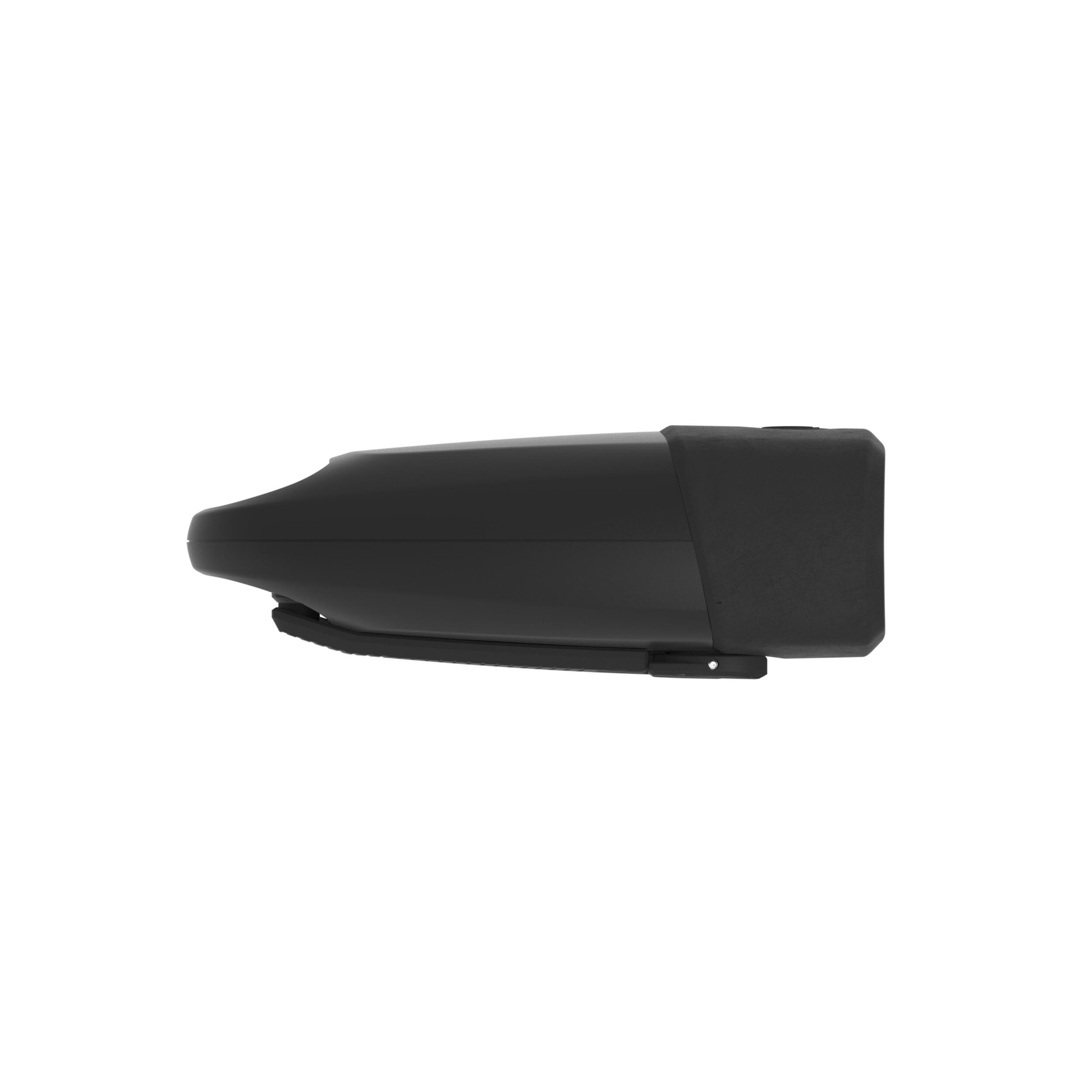Wind-Up Torch Dynamo 100 15-Lumens - Black 3/5