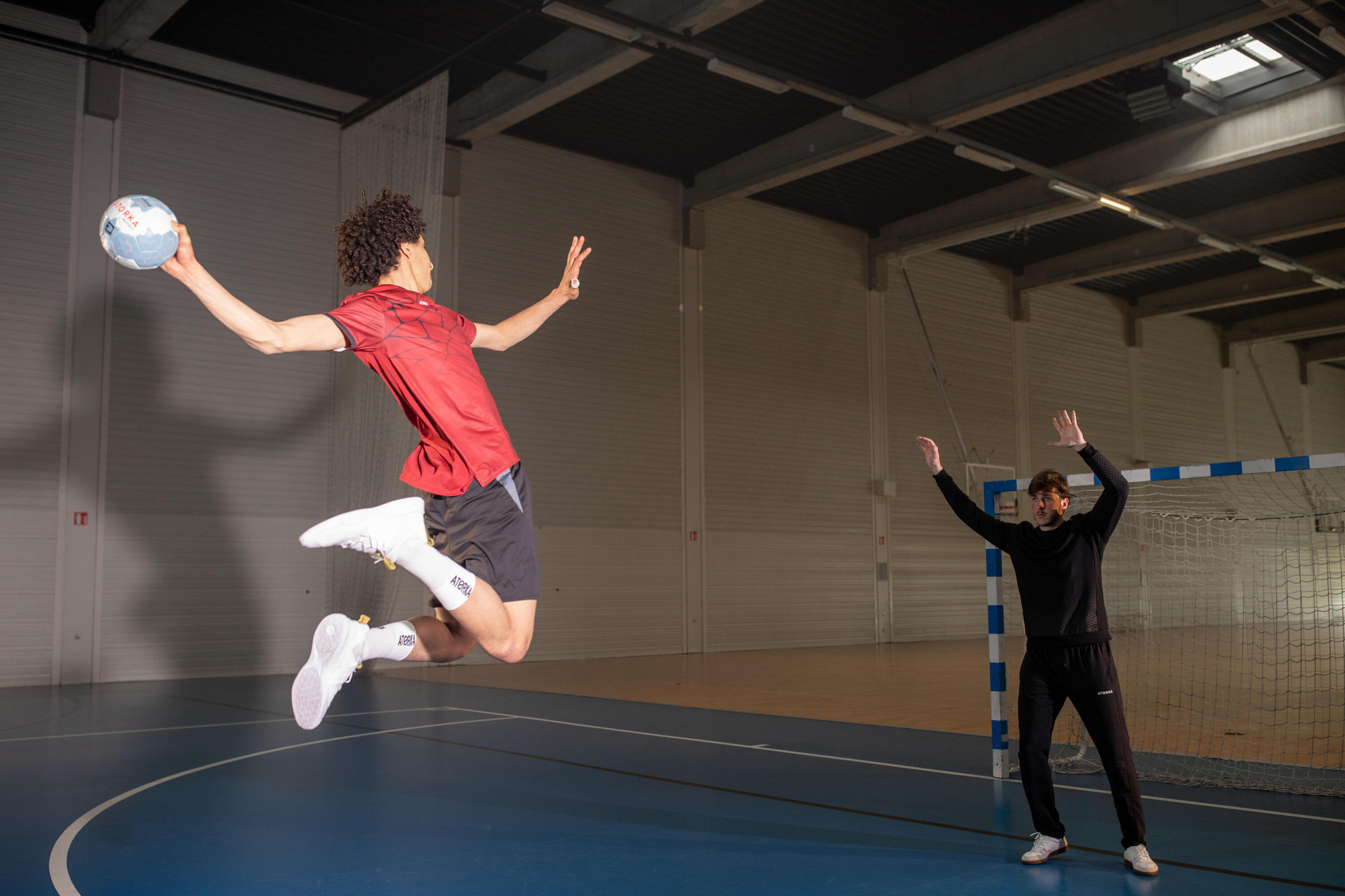 Decathlon Handbalschoenen