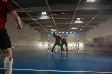Handbal