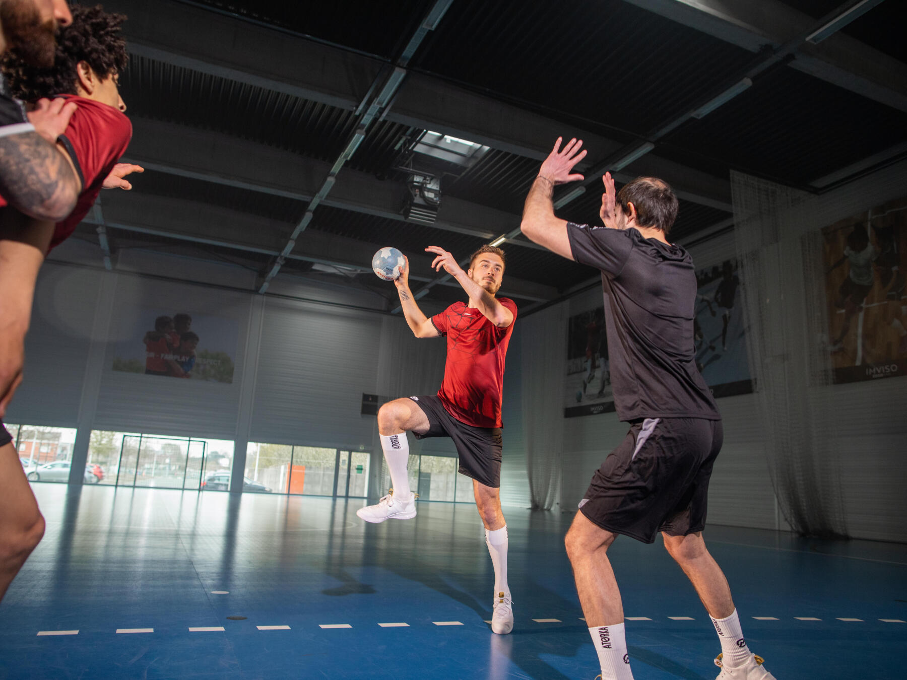 handball