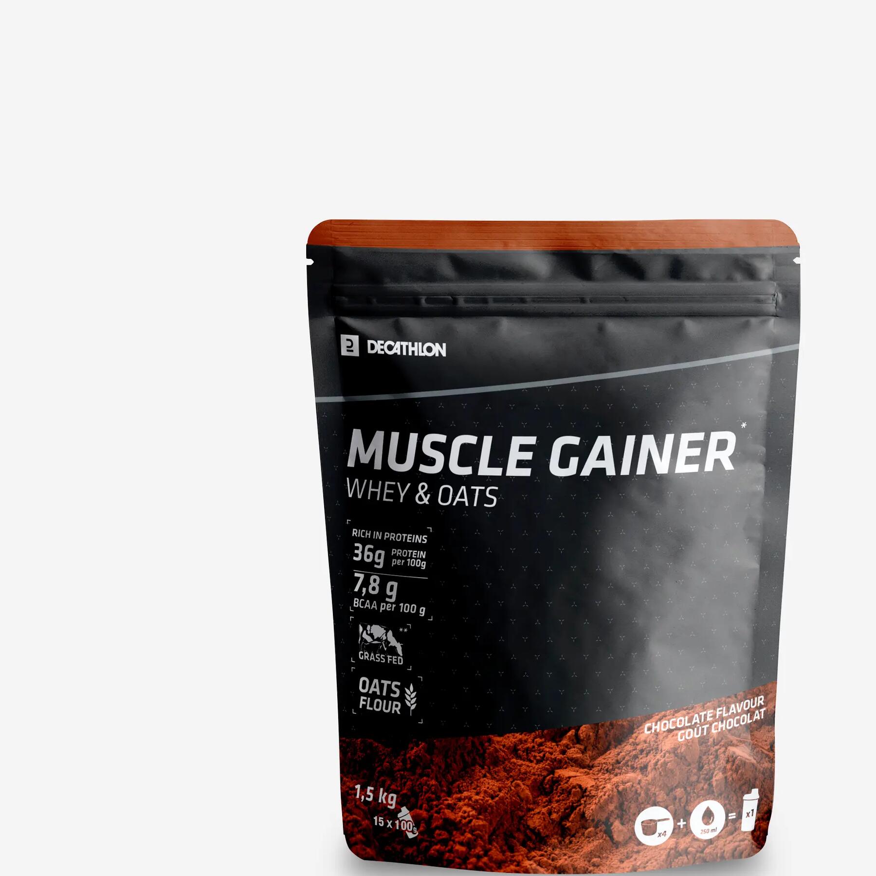 mass-gainer