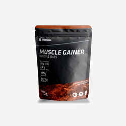 Muscle gainer Ορός γάλακτος & Βρώμη - Σοκολάτα 700 g