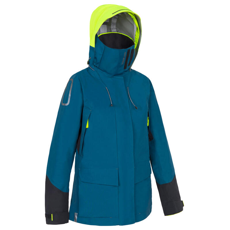 Zeiljas voor dames Offshore 900 petrol