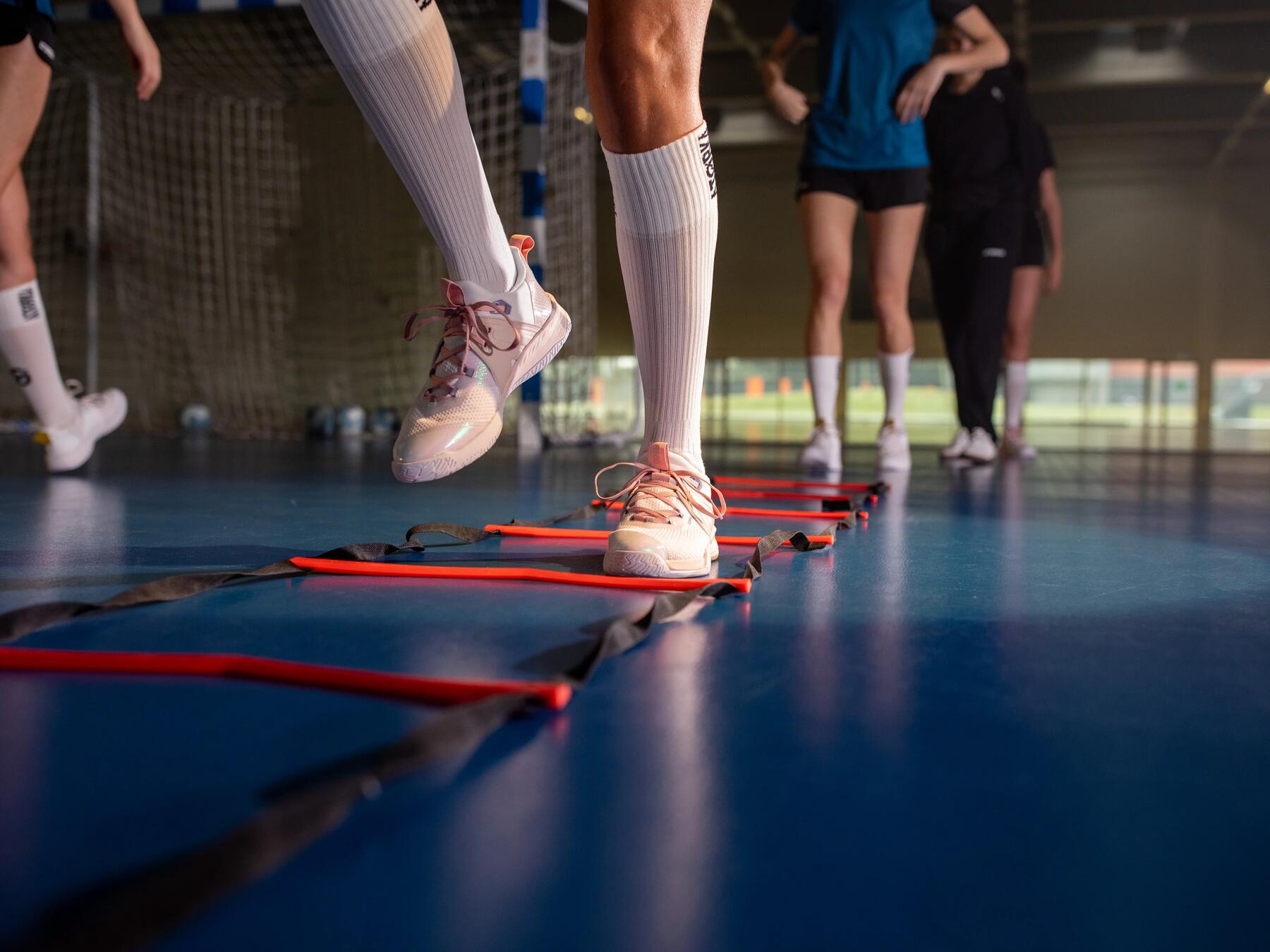 5 choses indispensables à connaître pour être un bon arbitre de hand