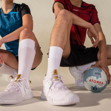 COMO ESCOLHER CALÇADO DE ANDEBOL?