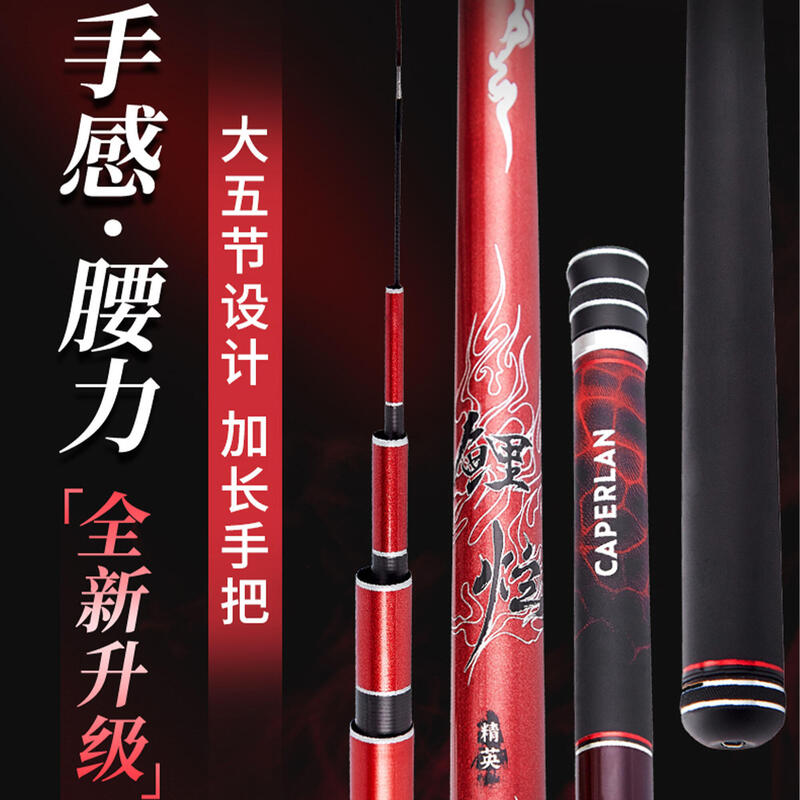 釣竿,捲線器