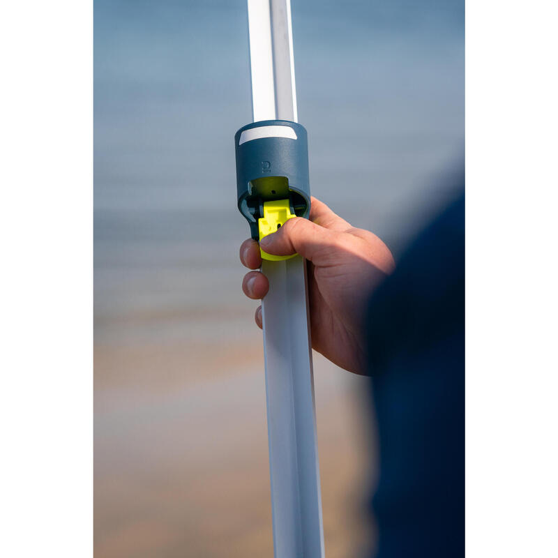 Strandsteun voor surfcasting BKS 100