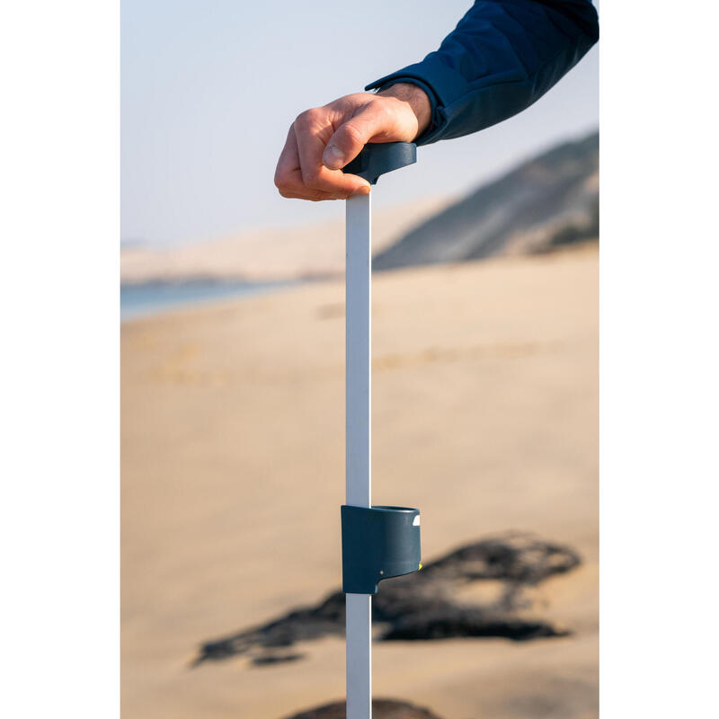 Strandsteun voor surfcasting BKS 100