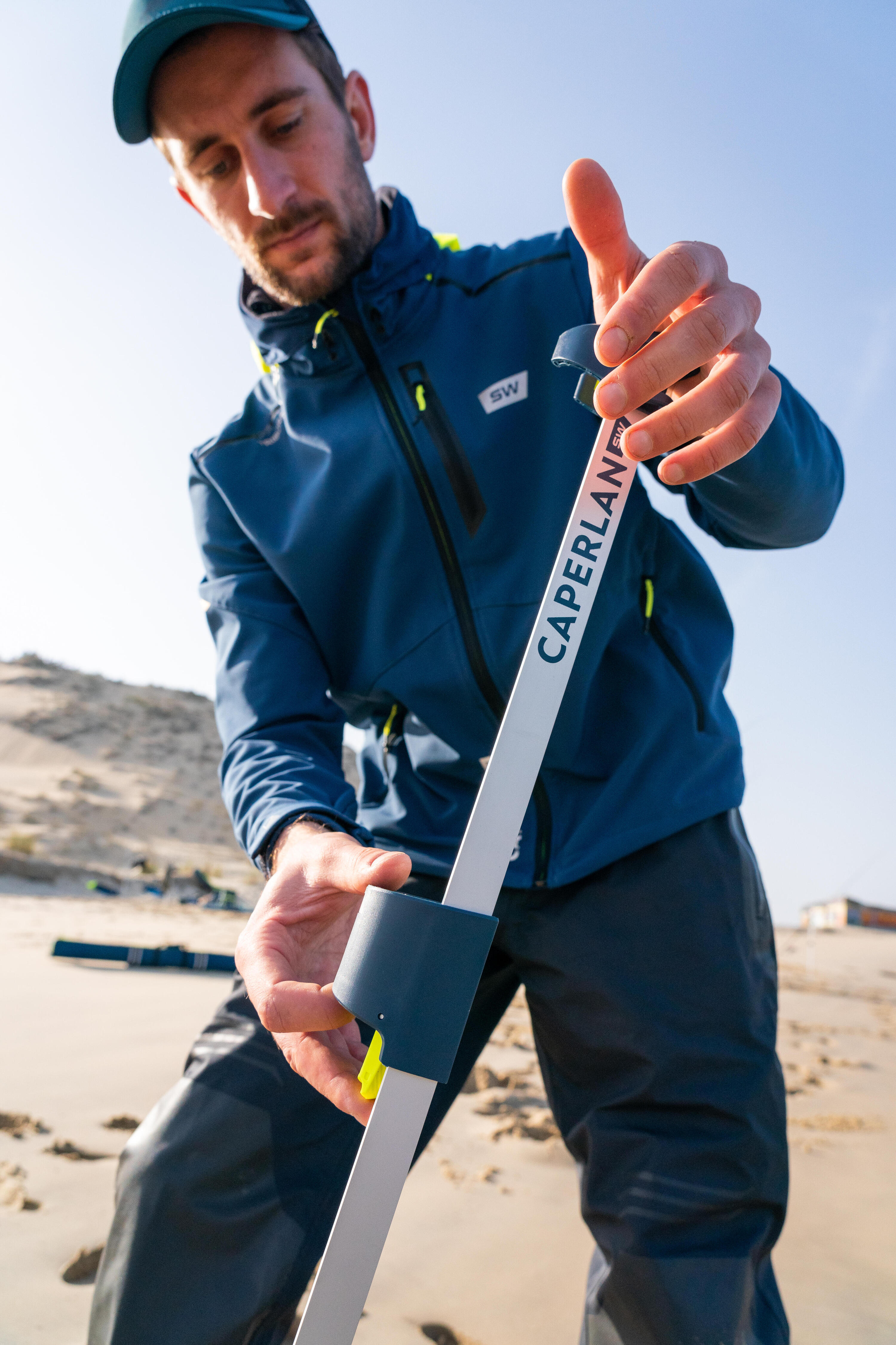 Pica Pesca Surfcasting Bks 100 5/5