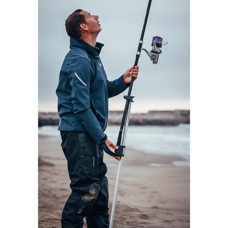 Strandsteun voor surfcasting BKS 130