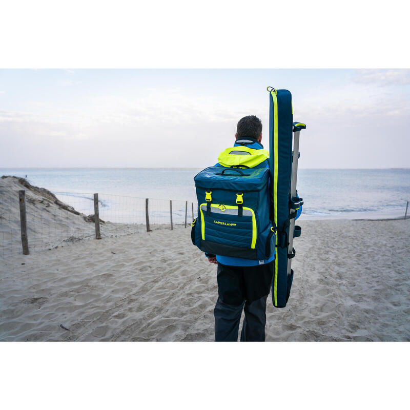 Foudraal Surfcasting 500 hardcase