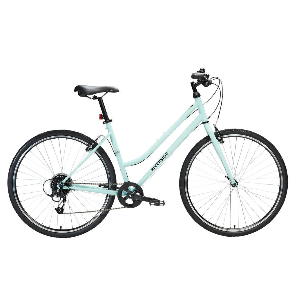 Bikes