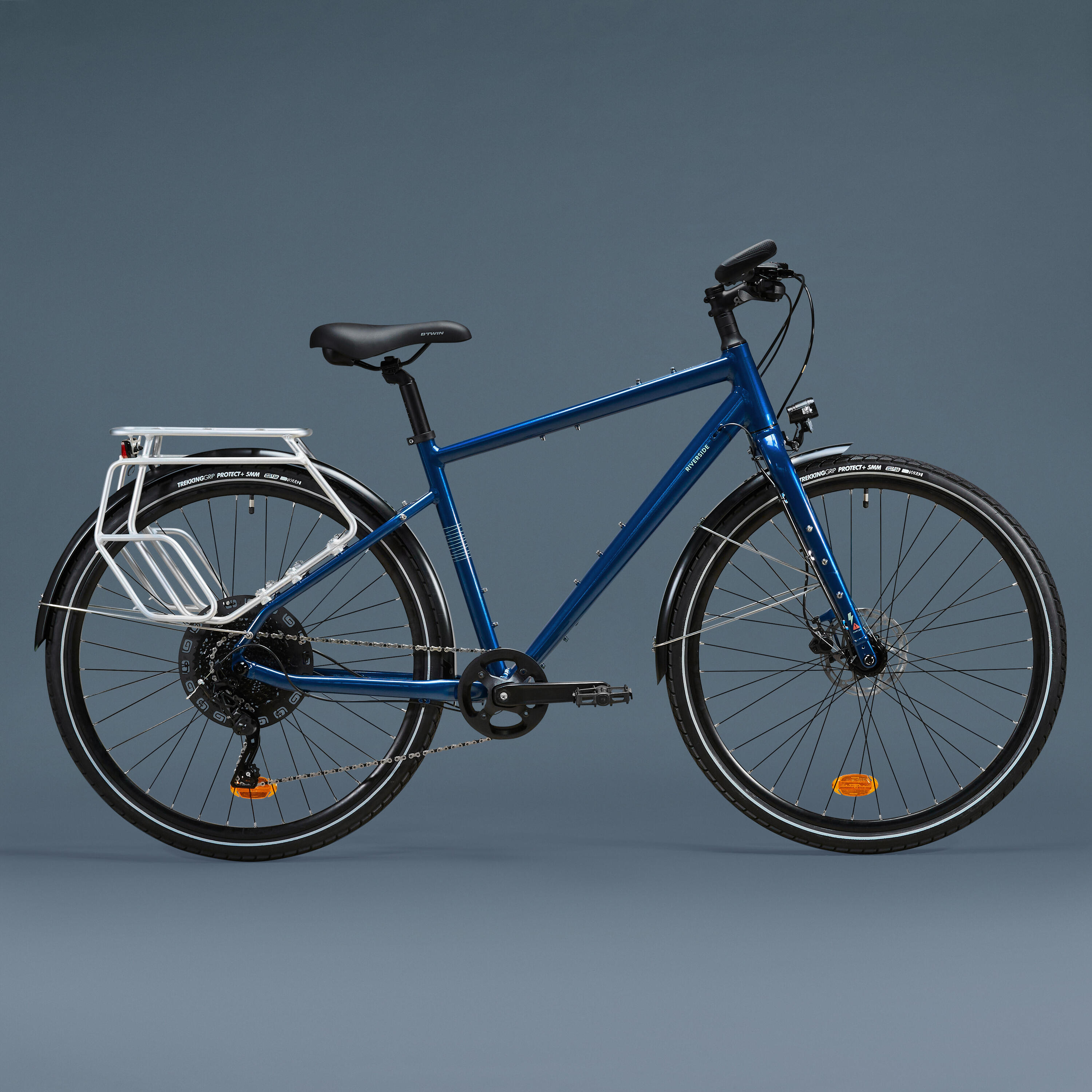 Toerfiets Touring 520 6/15