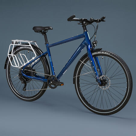 ВЕЛОСИПЕД ТУРИСТИЧЕСКИЙ RIVERSIDE TOURING 520