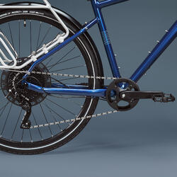 Toerfiets Touring 520 RIVERSIDE Decathlon