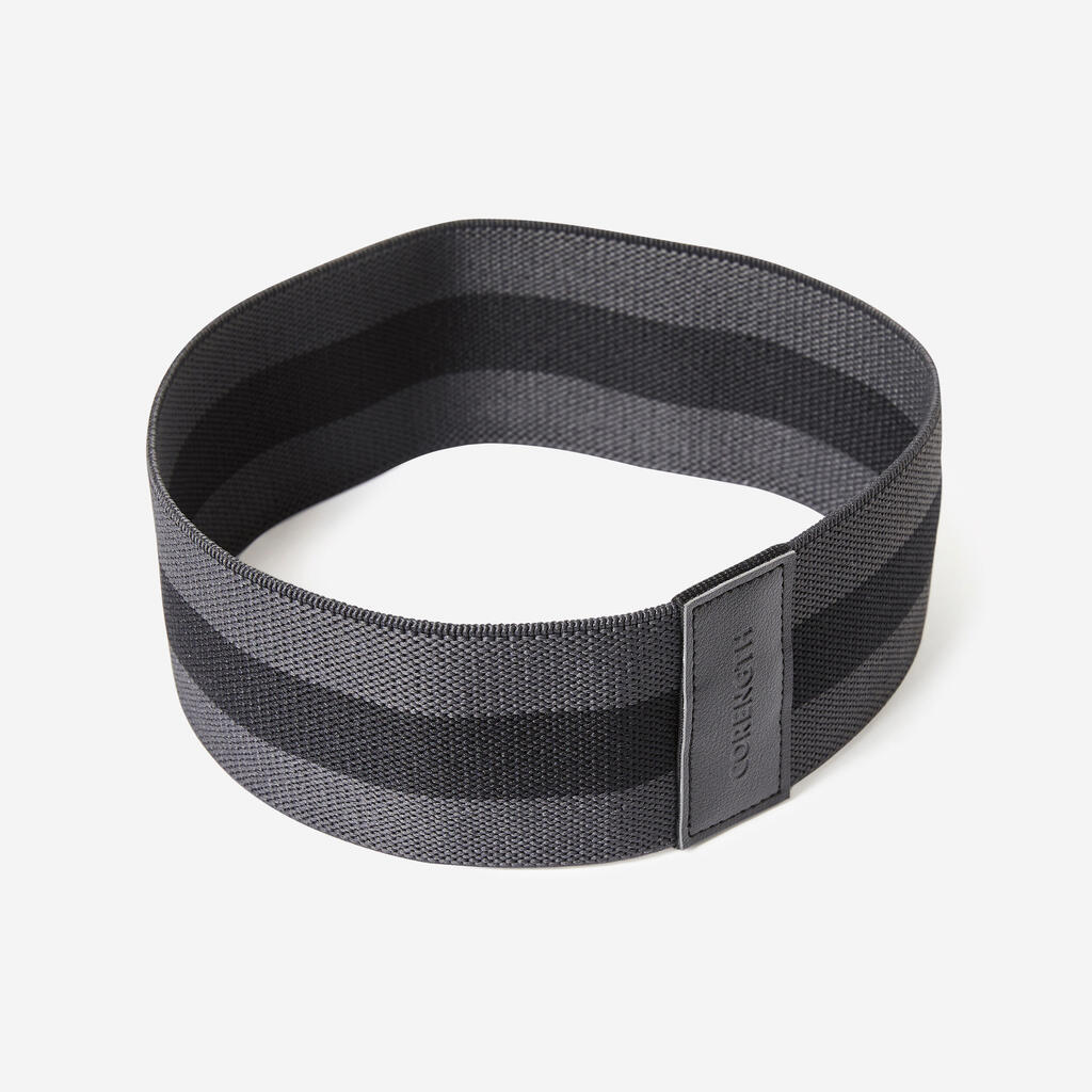 Glutes Weight Training Hard Resistance Band - 22 kg 31 cm