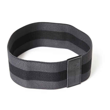 Connected Weight Training Resistance Glute Band - Small 22 kg
