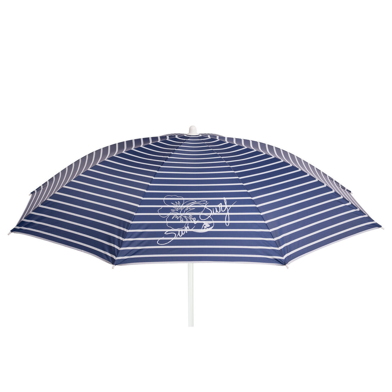 SOMBRILLA PRINT AZUL Y B, S Sun & surf | Decathlon