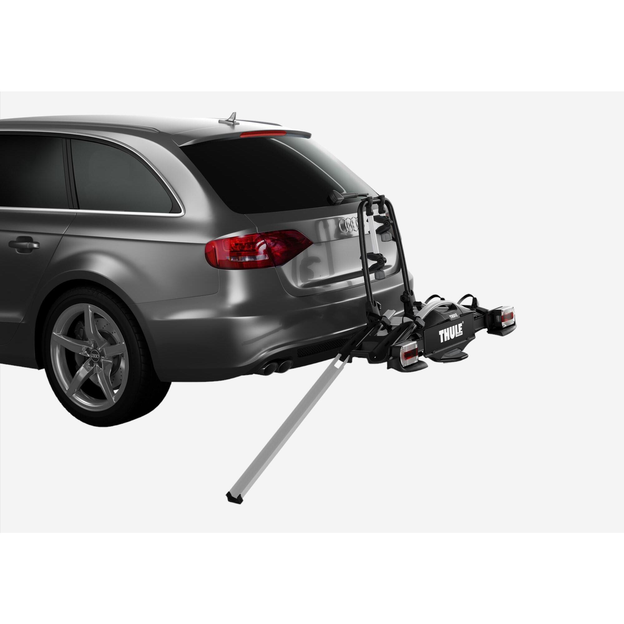 Thule portabicis bola 4 bicis hot sale