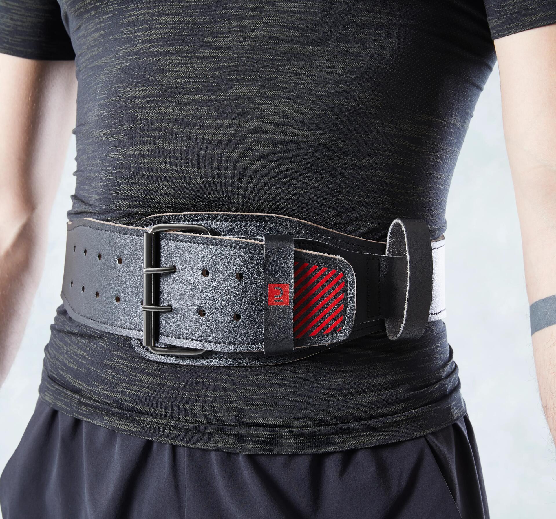 Ceinture de musculation : bienfaits et conseils d'utilisation