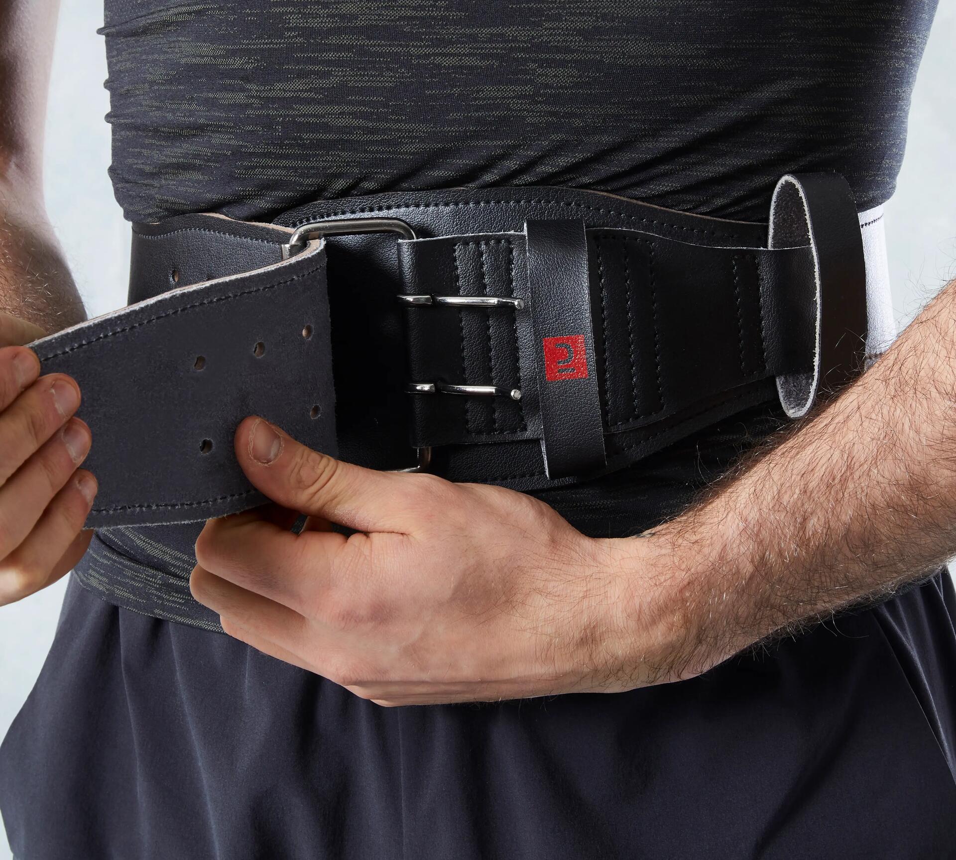 Ceinture de musculation : bienfaits et conseils d'utilisation