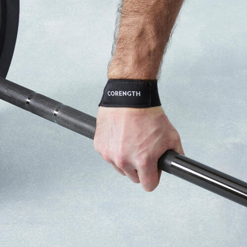 weight training LIFTING STRAP