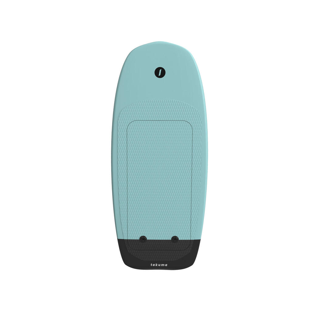 Surfboard Pack E-Foil Cruising elektrisch blau