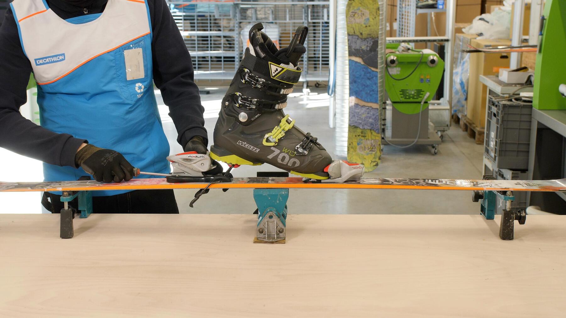 A SÍLÉC ÉS SNOWBOARD HASZNÁLATA ÉS KARBANTARTÁSA