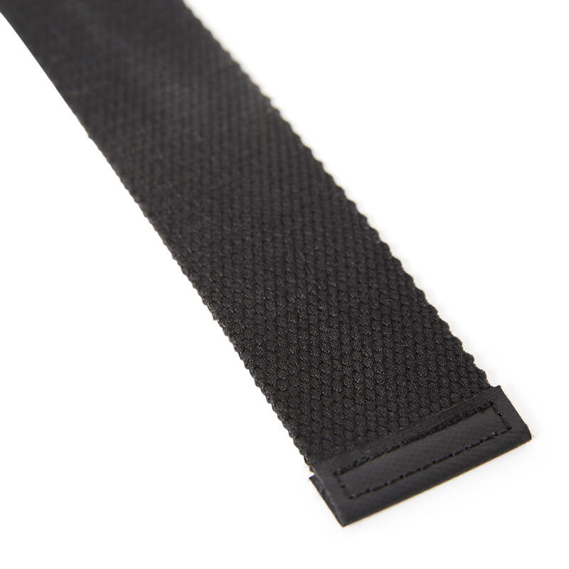 Rowing Strap with Foam Grip
