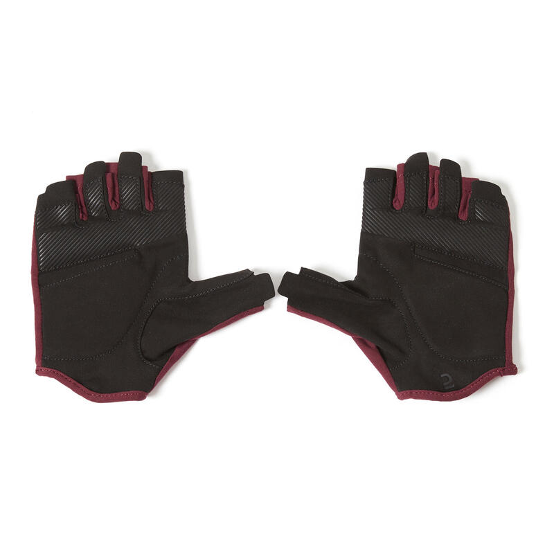 Rękawiczki do treningu siłowego damskie Corength