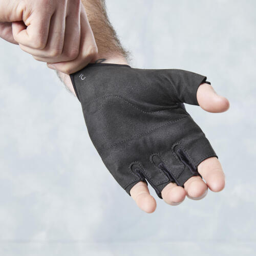 WEIGHT TRAINING GLOVES