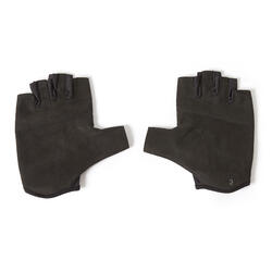 Gants de musculation - noir