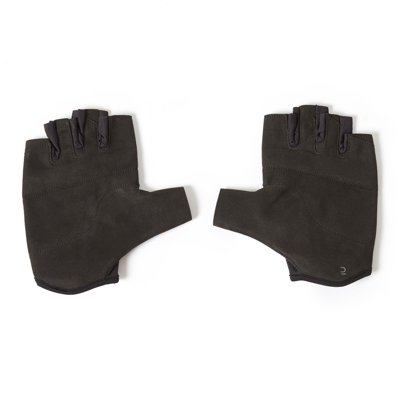 Wnddle Gants De Fitness Femme – Antidérapants, Respirants Et Résistants, Idéaux Musculation, Cross Training, Vélo Et Tractions – Rose