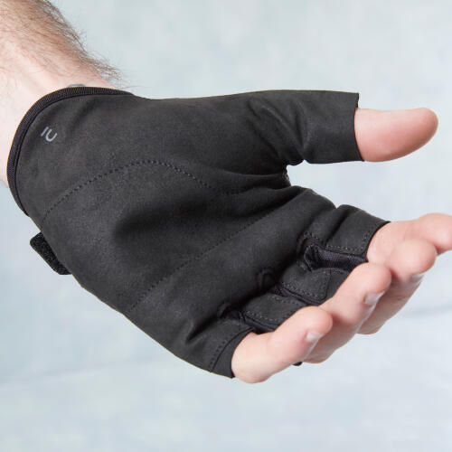 GANTS DE MUSCULATION