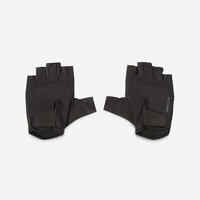 Weight Training Gloves - Black