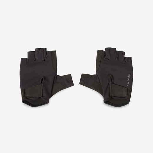 
      Weight Training Gloves 100
  