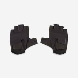 Weight Training Gloves - Black