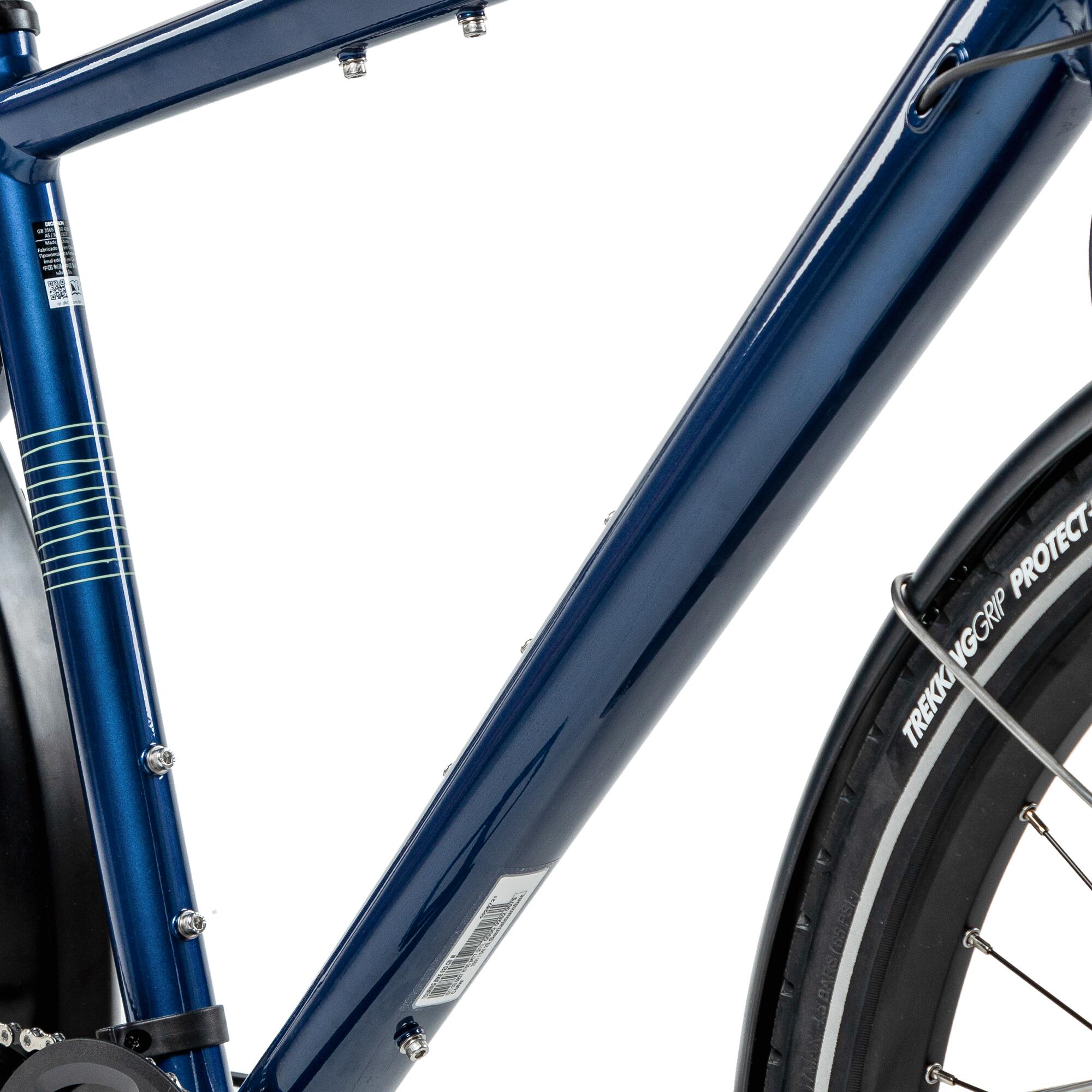 Riverside RT 520 Touring Bike