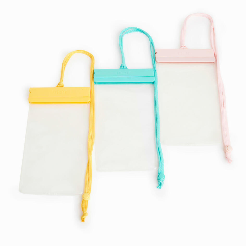 POCHETTE ETANCHE GRAND TELEPHONE IPX8