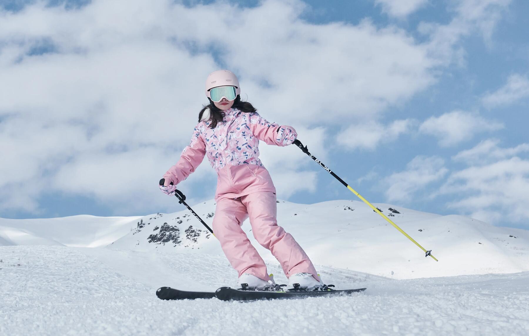 Choisir sa taille ski : quels sont les principaux critères ?