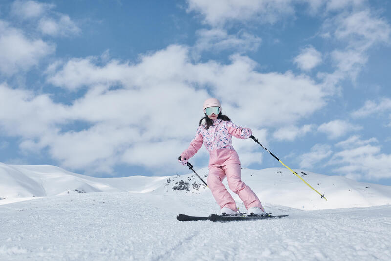 Choisir la taille de sa combinaison de ski
