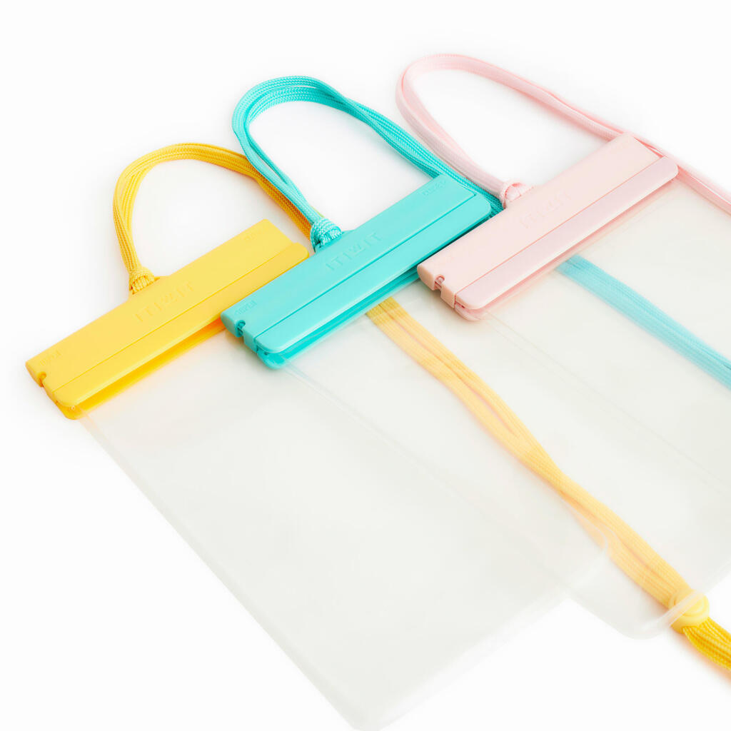 POCHETTE ETANCHE GRAND TELEPHONE IPX8