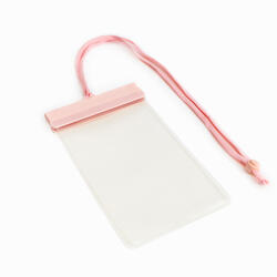 WATERPROOF PHONE POUCH LARGE IPX8