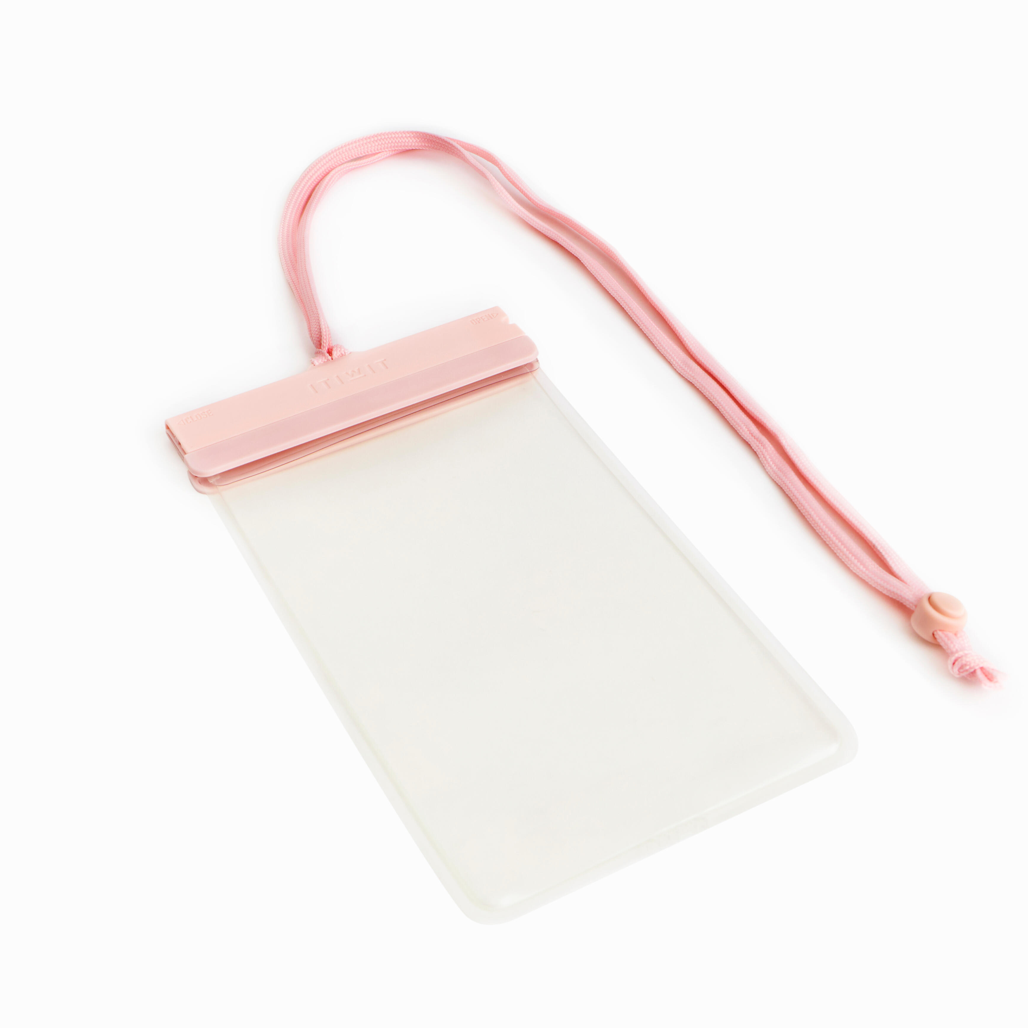 WATERPROOF PHONE POUCH LARGE IPX8