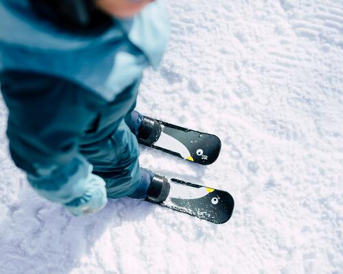 Patinettes 1-3 ans First Glide