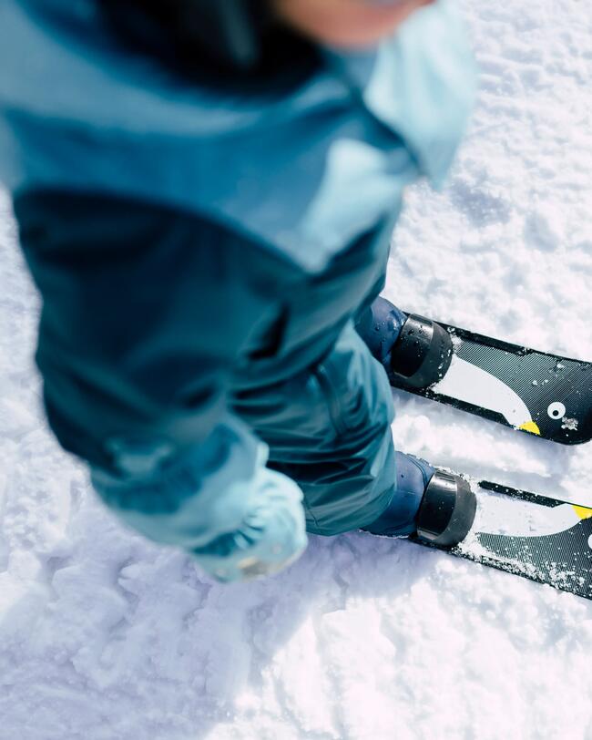 ski