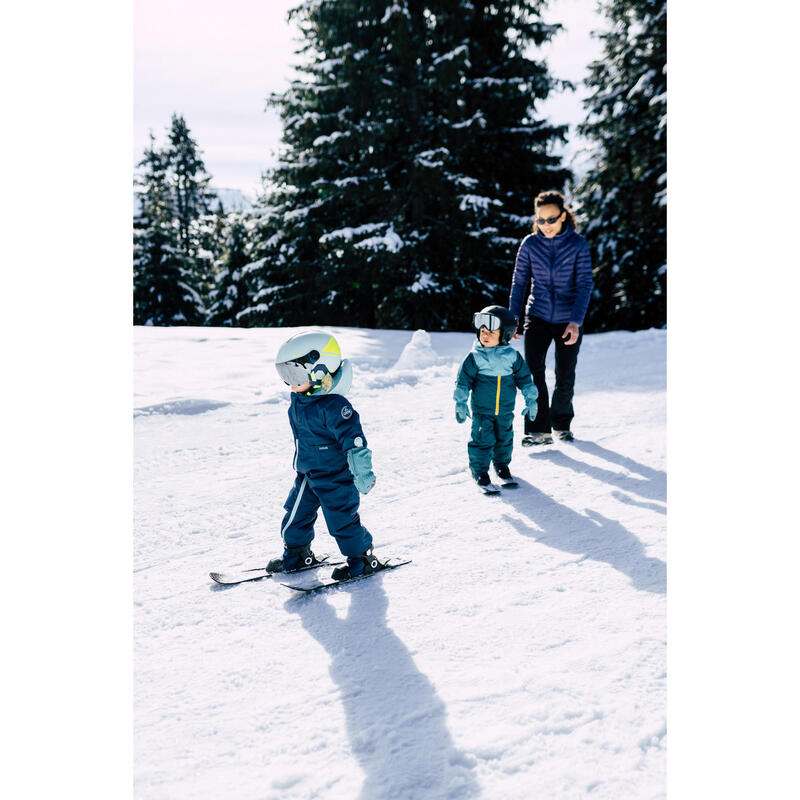 PATINS DE SKI FIRST GLIDE 1-3 anos