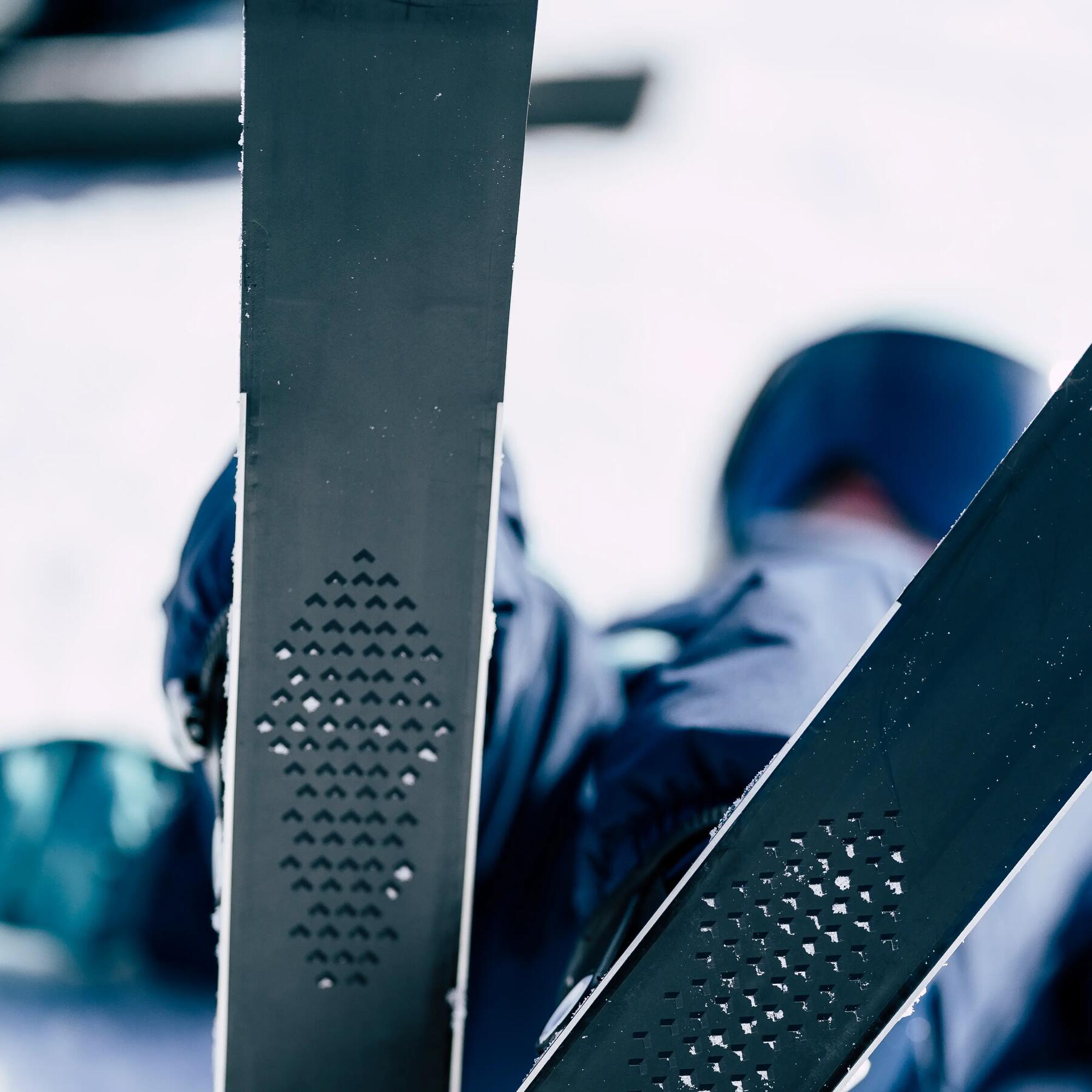 SAV SKI ALPIN, SKI FREERIDE ET SKI DE RANDONNÉE