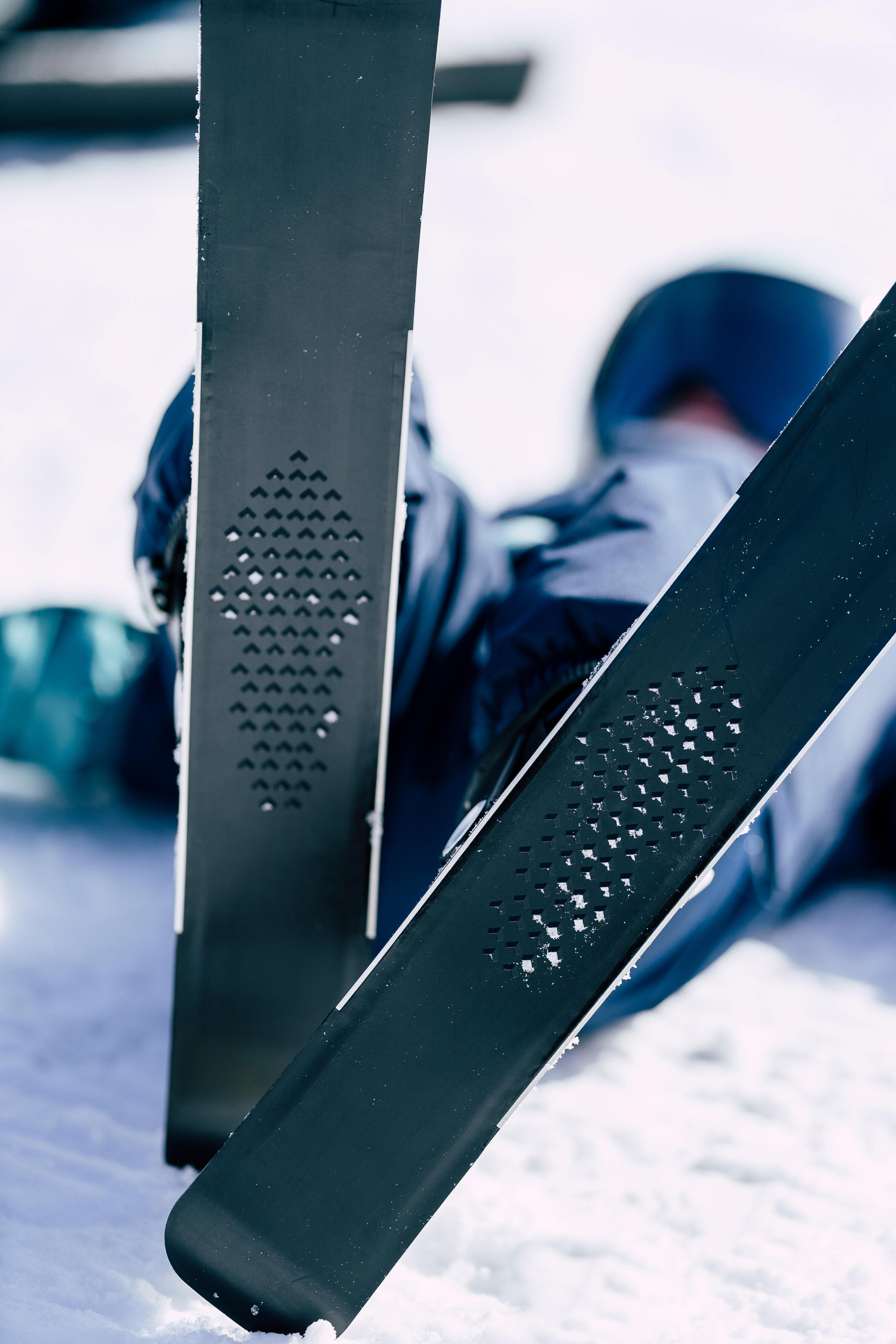 Ski Kinder 1 bis 3 Jahre Lernski - First Turn 9/16